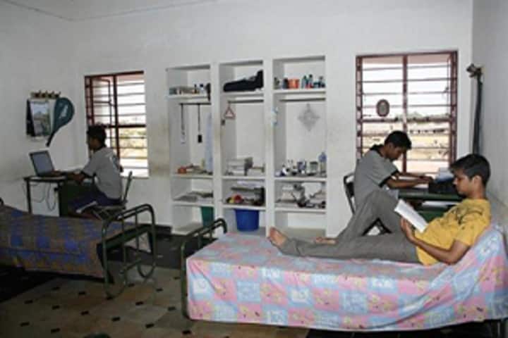 hostel